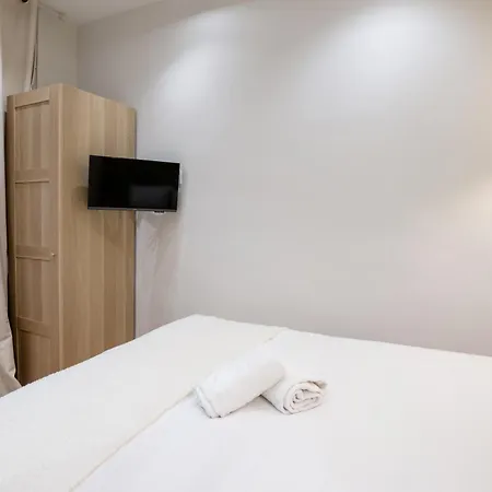 Magnifique Appt Pour 4 Pers Grand Theatre