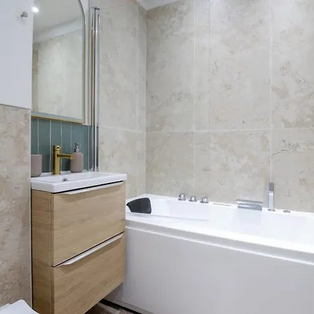 Apartment Magnifique Appt Pour 4 Pers Grand Theatre