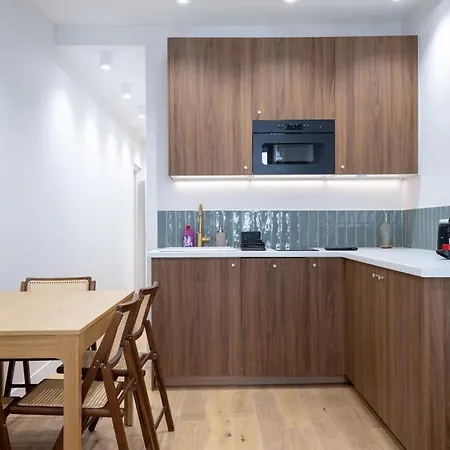 Magnifique Appt Pour 4 Pers Grand Theatre