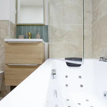 Daire Magnifique Appt Pour 4 Pers Grand Theatre