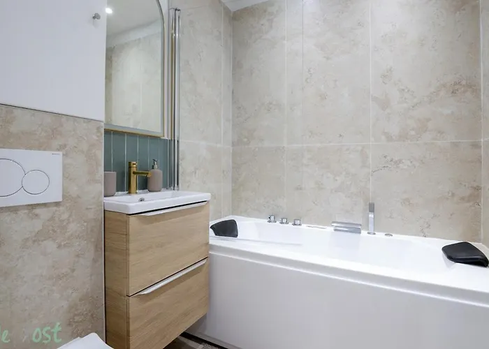 Magnifique Appt Pour 4 Pers Grand Theatre