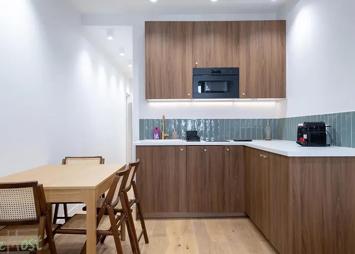 Magnifique Appt Pour 4 Pers Grand Theatre