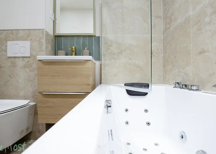 شقة Magnifique Appt Pour 4 Pers Grand Theatre