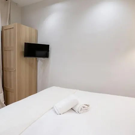 Magnifique Appt Pour 4 Pers Grand Theatre 아파트 *